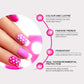 💅 Nur für kurze Zeit: 1 kaufen, 1 gratis ! ✨One Step Nagellackstift🎨Kostenlose Mini-UV-Nagellampe für die Hand💡