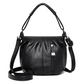 👜💼 Damen Plissee-Handtasche – Weiches Material, Mehrere Tragemöglichkeiten & Stilsicher ✨