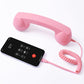 ⏰Retro Telefon-Hörer – Einzigartiges Geschenk für besondere Anlässe ✨