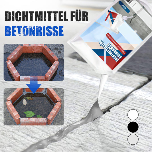 🌿Hochleistungsfähiger Klebstoff zur Reparatur von Betonrissen für eine begrenzte Zeit 50 % Rabatt