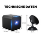 💥Mini Smart HD Nachtsicht-Sicherheitskamera