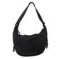 🎉Heiße Verkäufe - 50% OFF😍Designer Direktverkauf👜Damen Mode einfarbig Nylon Crossbody Hobo Tasche