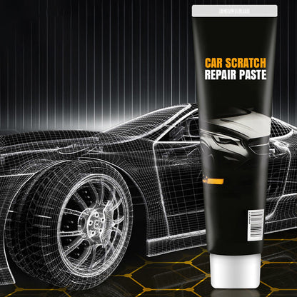 🔥Kaufen Sie 2 und erhalten Sie 1 gratis-Autokratzer-Reparaturpaste