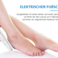 💥 Hot Sale 60% Rabatt💥Elektrischer Hornhautentferner für die Füße👣