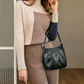 👜💼 Damen Plissee-Handtasche – Weiches Material, Mehrere Tragemöglichkeiten & Stilsicher ✨