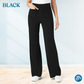 🔥2026 NEUE Damen Casual High Waist Stretch Hose 2