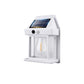 🐺✨ 1 kaufen, 1 gratis! Bewegungs-Sensor Solar-Wandleuchte in Wolfram-Design – automatisch, wetterfest & energieautark. Perfekte Sicherheitsbeleuchtung für Garten und Eingang. 🌞🔋