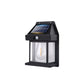🐺✨ 1 kaufen, 1 gratis! Bewegungs-Sensor Solar-Wandleuchte in Wolfram-Design – automatisch, wetterfest & energieautark. Perfekte Sicherheitsbeleuchtung für Garten und Eingang. 🌞🔋