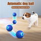 🐶🎾 Intelligenter Interaktiver Hüpfball für Haustiere
