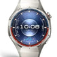 🥳HEISSER SALE 2026🥳💞50.000+ VERKAUFT!👵❤️  GT6pro Bluetooth Call Smartwatch – Bestseller
