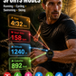 🥳HEISSER SALE 2026🥳💞50.000+ VERKAUFT!👵❤️  GT6pro Bluetooth Call Smartwatch – Bestseller