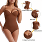 Body mit integriertem BH