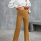🔥2026 NEUE Damen Casual High Waist Stretch Hose 2