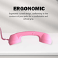 ⏰Retro Telefon-Hörer – Einzigartiges Geschenk für besondere Anlässe ✨