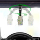 📱🚗 Dreh- & Höhenverstellbarer Handyhalter fürs Auto – Einfachste Montage, Stabiler Halt 📐✨ Maximale Flexibilität, Deutsche Qualität – Dein sicherer Begleiter für jede Fahrt!