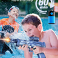 🌊Sommer-Rabatt🔫💦Schneller Modus Eis Explosion Pistole Wasserpistole