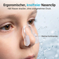 🏊 Kinder Schwimmbrillen Set 2 Stück, Anti-Beschlag & UV-Schutz, Weitwinkel-Glas mit Silikon-Dichtung & integrierten Ohrenstöpseln, bequemer Sitz für Jungen & Mädchen ✨