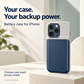 💥2-in-1-iPhone-Hülle & Powerbank – Akkuhülle für das iPhone mit LED-Ladeanzeige🔋📱