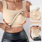 💐Damen U-Ausschnitt Thermo-Tanktops mit integriertem BH