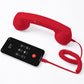 ⏰Retro Telefon-Hörer – Einzigartiges Geschenk für besondere Anlässe ✨