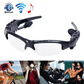 Intelligente Bluetooth-Sonnenbrille