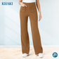 🔥2026 NEUE Damen Casual High Waist Stretch Hose 2