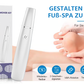 💥 Hot Sale 60% Rabatt💥Elektrischer Hornhautentferner für die Füße👣