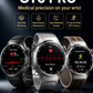🥳HEISSER SALE 2026🥳💞50.000+ VERKAUFT!👵❤️  GT6pro Bluetooth Call Smartwatch – Bestseller