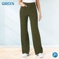 🔥2026 NEUE Damen Casual High Waist Stretch Hose 2