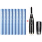 ✨2 zum Preis von 1✨ 24 Stunden lang haltbare, wasserfeste Wimperntusche