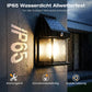 🐺✨ 1 kaufen, 1 gratis! Bewegungs-Sensor Solar-Wandleuchte in Wolfram-Design – automatisch, wetterfest & energieautark. Perfekte Sicherheitsbeleuchtung für Garten und Eingang. 🌞🔋