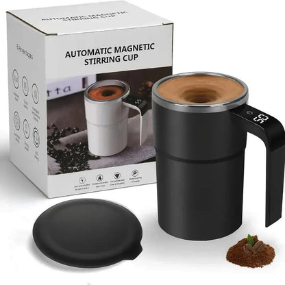 ☕ Heißer Verkauf 50 % Rabatt ✨ Professioneller automatischer Mixer Elektrischer Mixer