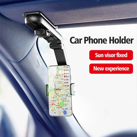 📱🚗 Dreh- & Höhenverstellbarer Handyhalter fürs Auto – Einfachste Montage, Stabiler Halt 📐✨ Maximale Flexibilität, Deutsche Qualität – Dein sicherer Begleiter für jede Fahrt!