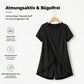 👗 50% RABATT! ☀️ Damen Zweiteiler – asymmetrisches Oberteil & Shorts – Einfarbig, luftig & vielseitig für Sommer, Strand & Alltag 🏖️