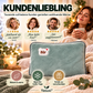 📢Wiederaufladbar Heißes Wasser Flaschen– Schnelle Heizung & Kuschelweicher Bezug