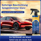 🚨Neues Upgrade 💥Premium Autoschnellbeschichtung mit Schutzfunktion