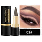 💥💥Kaufen 1 und erhalten 1 gratis💥Matter, schnell trocknender Eyeliner