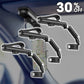 📱🚗 Dreh- & Höhenverstellbarer Handyhalter fürs Auto – Einfachste Montage, Stabiler Halt 📐✨ Maximale Flexibilität, Deutsche Qualität – Dein sicherer Begleiter für jede Fahrt!