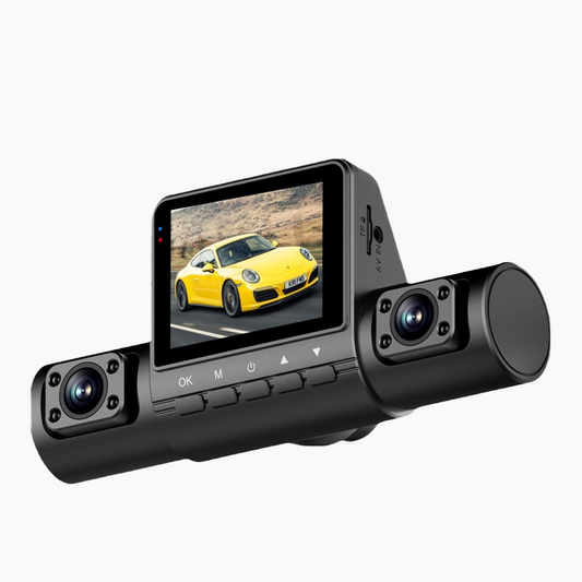 🚗💡 4K WIFI Nachtsicht-Dashcam – 4 Kanäle Rundum-Sicherheit & APP-Steuerung 🔄📱 Jetzt 52% sparen! 2026er Neuvorstellung mit nachhaltigem Design.