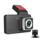 📹 Dual-Lens Dashcam mit 1080P HD & Nachtsicht – 170° Weitwinkel (Aktion: 48% sparen)
