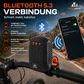 🚲 Wasserdichter Bluetooth-Fahrradlautsprecher mit Montagebügel – IPX5, TWS & Perfekt für Jede Fahrt 🎵