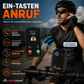 🚲 Wasserdichter Bluetooth-Fahrradlautsprecher mit Montagebügel – IPX5, TWS & Perfekt für Jede Fahrt 🎵