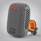 🚲 Wasserdichter Bluetooth-Fahrradlautsprecher mit Montagebügel – IPX5, TWS & Perfekt für Jede Fahrt 🎵