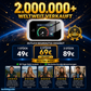 🥳HEISSER SALE 2026🥳💞50.000+ VERKAUFT!👵❤️  Pocket-WLAN mit Kompatibilität zu allen Netzwerken