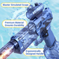 🌊Sommer-Rabatt🔫💦Schneller Modus Eis Explosion Pistole Wasserpistole