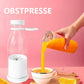 🔥Hot Sale-49% OFF-Fresh Juice Portable Blender(🌟GRATISVERSAND)