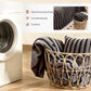 ✨ Plüsch Sofaüberwurf - Extra Dicke & Rutschfeste Decke mit Elastischen Kanten für Herbst und Winter 🍂❄️