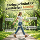 ✈️Versandkostenfrei👖 50% Rabatt: Damen Slim-Fit Jeans im Used-Look | Mit Fransensaum & bequemem Premium-Denim ✨