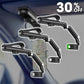 📱🚗 Dreh- & Höhenverstellbarer Handyhalter fürs Auto – Einfachste Montage, Stabiler Halt 📐✨ Maximale Flexibilität, Deutsche Qualität – Dein sicherer Begleiter für jede Fahrt!