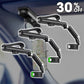 📱🚗 Dreh- & Höhenverstellbarer Handyhalter fürs Auto – Einfachste Montage, Stabiler Halt 📐✨ Maximale Flexibilität, Deutsche Qualität – Dein sicherer Begleiter für jede Fahrt!